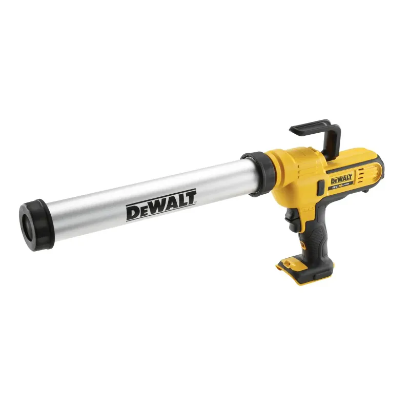 Dewalt Dce581n 18v Xr Fugepistol M Patron-holder, L�s