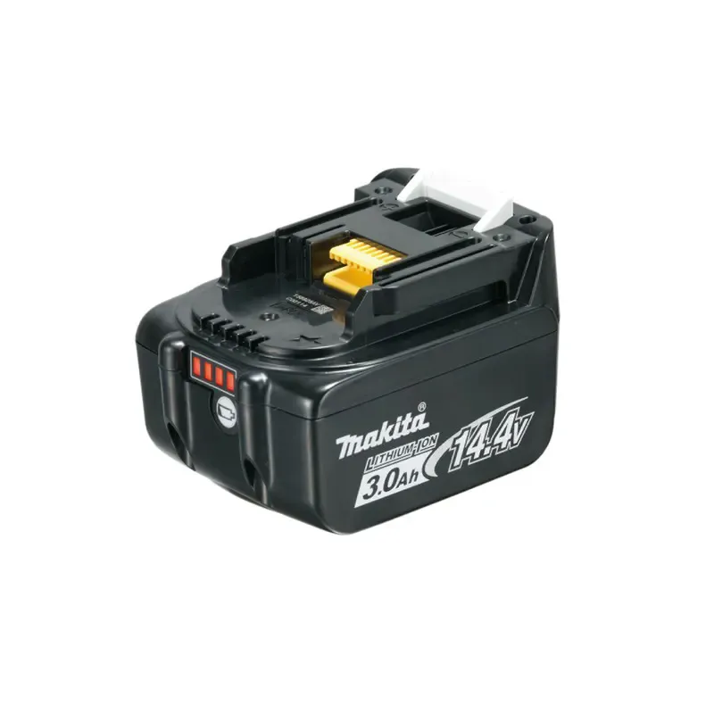 Makita Akku Bl1430b Li 14 - 197615-3 Batteri