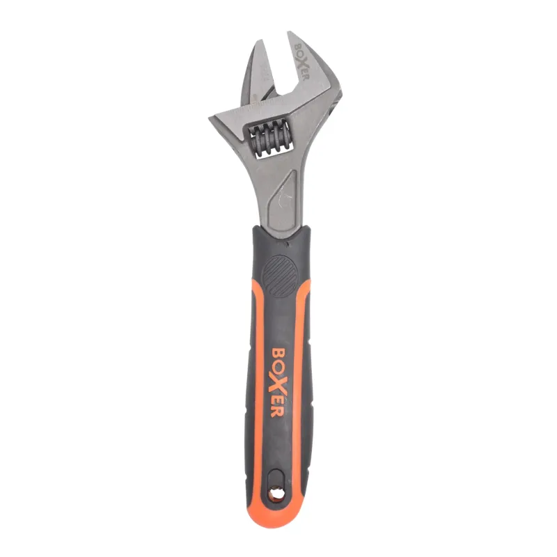 Boxer Skiften�gle 200 mm. - 8''- CR.V st�l