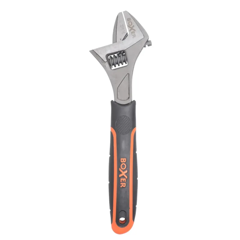 Boxer Skiften�gle 250 mm. - 10''- CR.V st�l