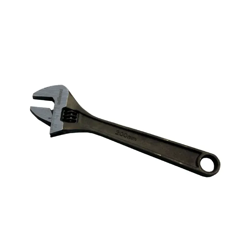 Millarco Skiften�gle 8" - 200 mm.
