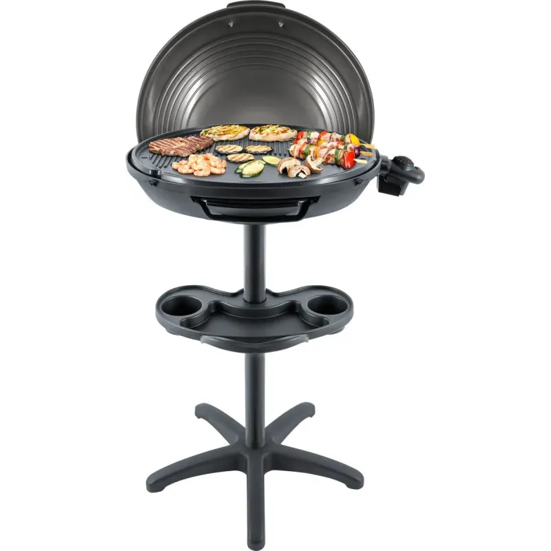 Steba Bbq S�jlegrill M/l�g - STVG325