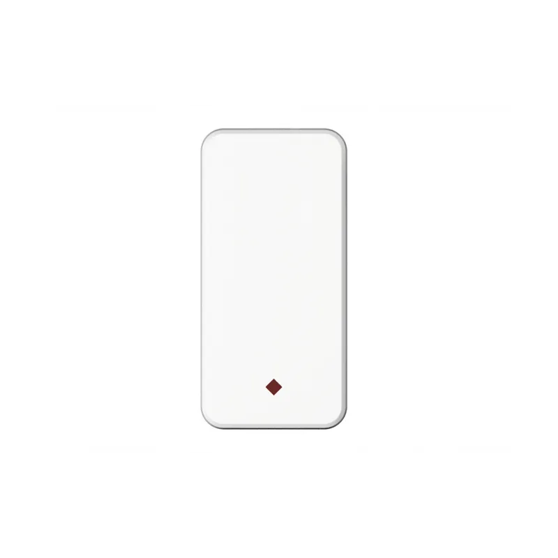 Sikkerthjem Vibrationsf�ler Tr�dl�s (S6EVO) - Test batterier medf�lger