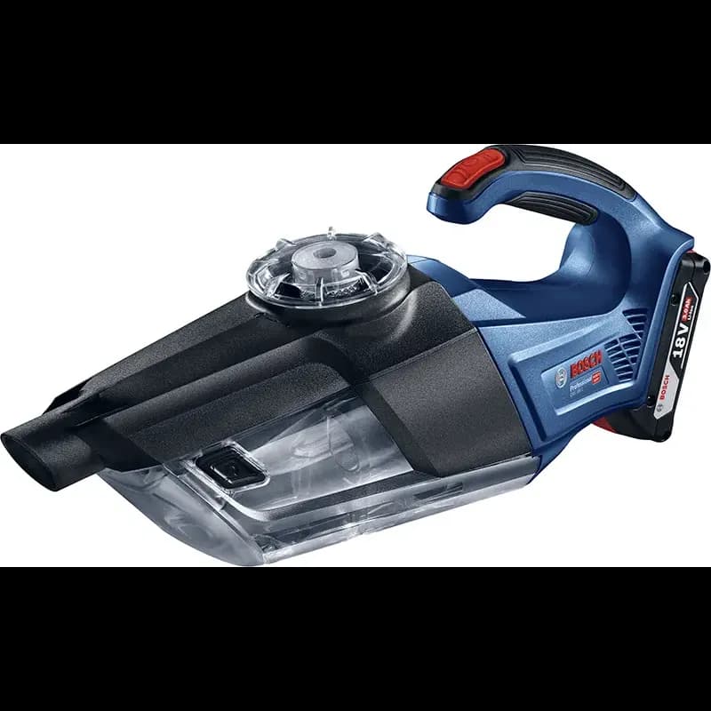 Bosch GAS 18V-1 Batteridrevet st�vsuger - 06019C6200