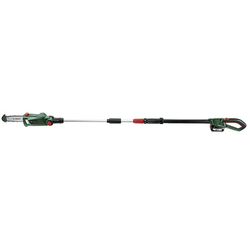 Bosch UniversalChainPole 18 Batteridrevet teleskopisk besk�resav - 06008B3101