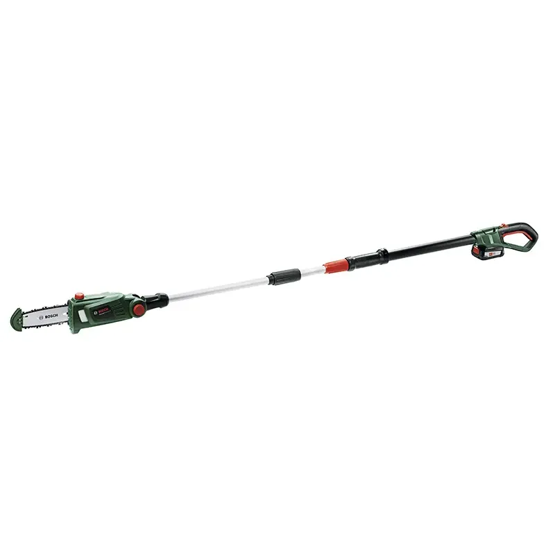 Bosch UniversalChainPole 18 Batteridrevet teleskopisk besk�resav - 06008B3100