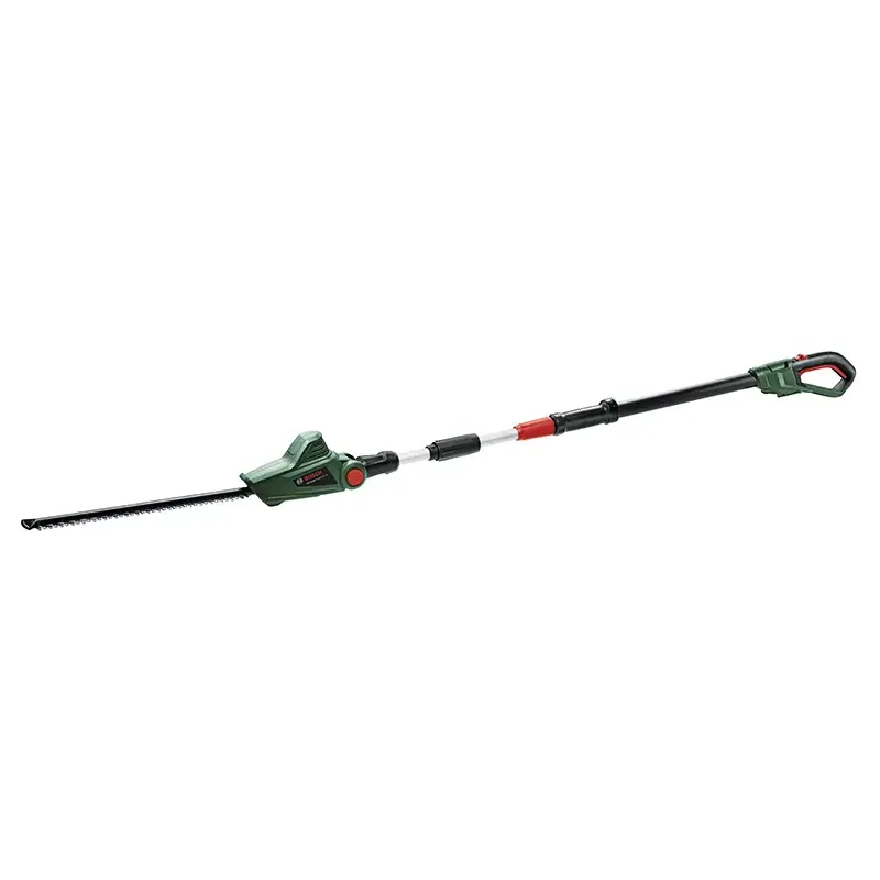 Bosch UniversalHedgePole 18 Batteridrevet teleskopisk h�kkeklipper - 06008B3001