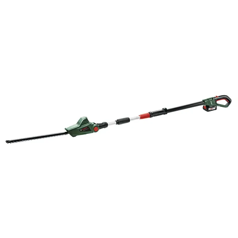 Bosch UniversalHedgePole 18 Batteridrevet teleskopisk h�kkeklipper - 06008B3000