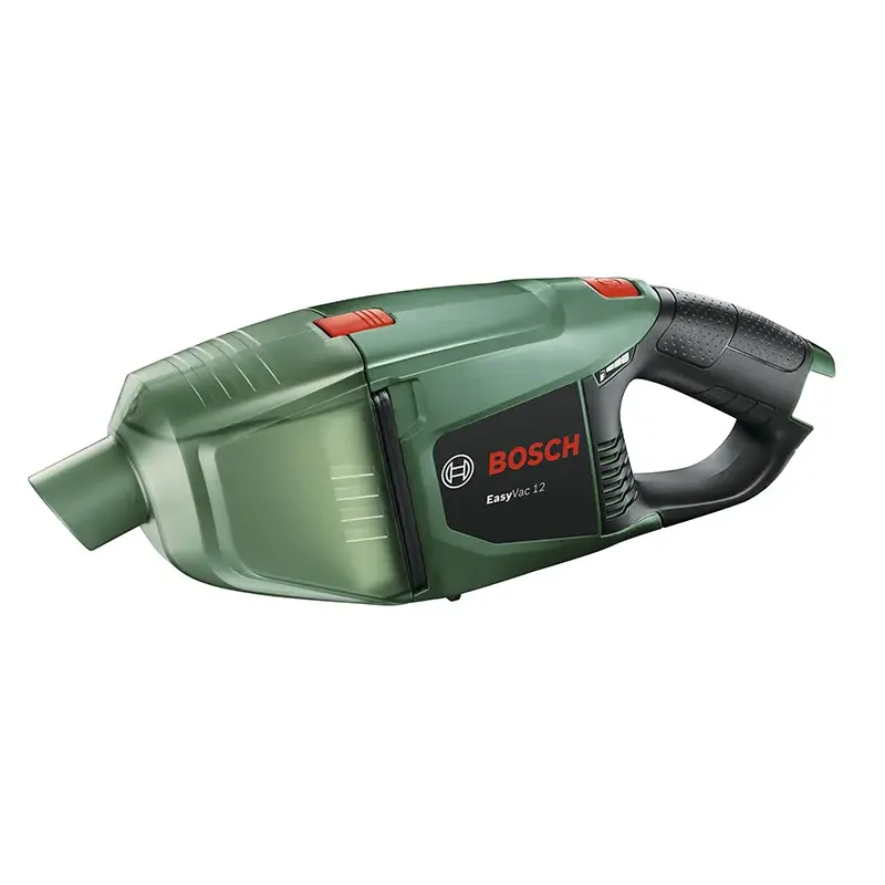 Bosch EasyVac 12 Akku-h�ndst�vsuger (uden akku og lader) - 06033D0000