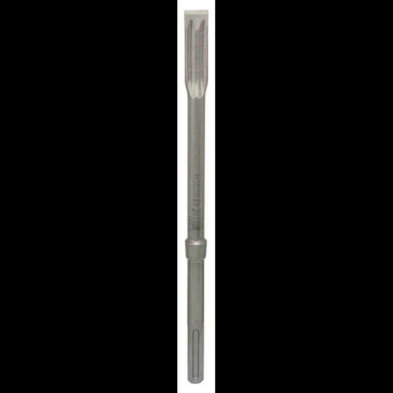 Bosch Mejsel SDS-MAX Flad R.sharp 400mm 10 Stk - 2608690166
