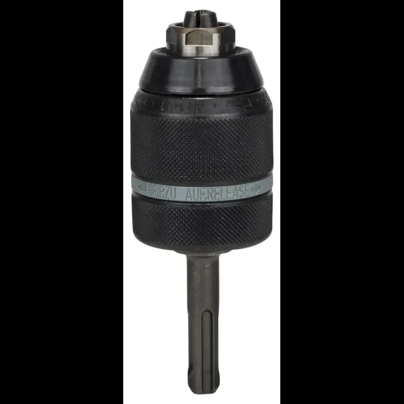 Bosch Selvspænende Borepatron SDS Plus - 2608572227