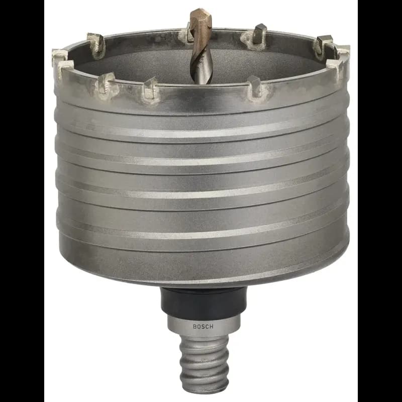 Bosch Hulborekrone 2 Dele 125x80x150mm SDS-MAX - 2608580525