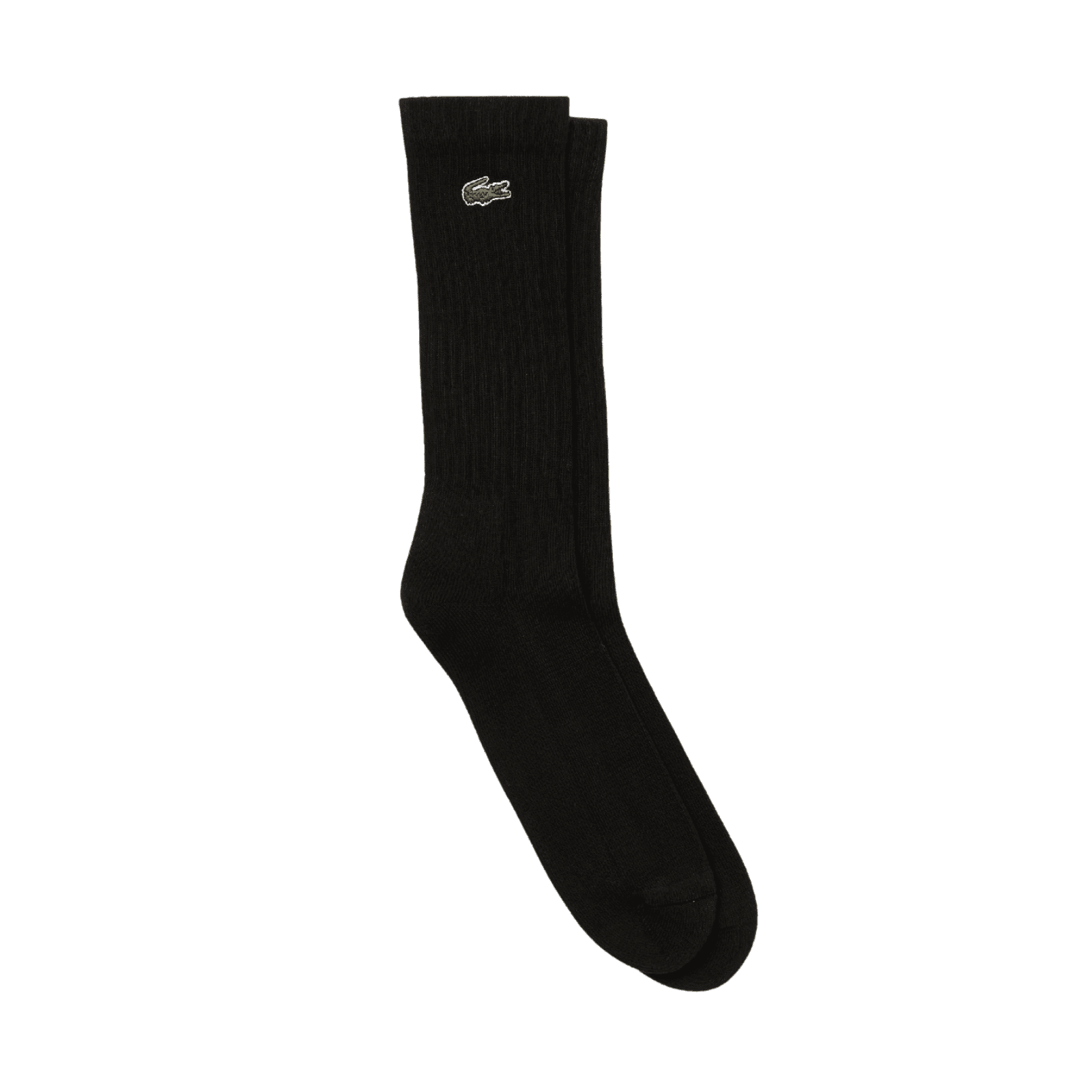 Lacoste Sport Strumpor 3-Pack Svart