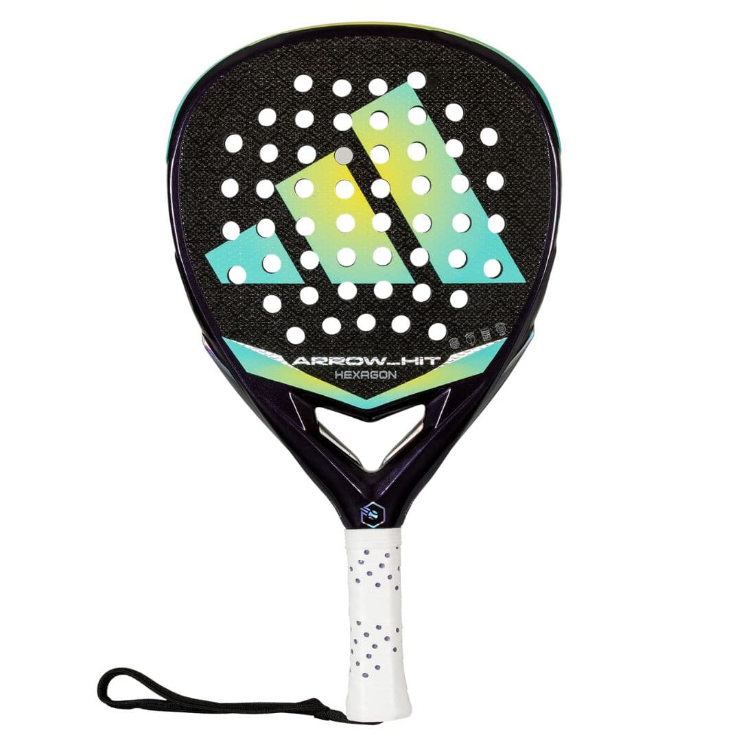 Adidas Arrow Hit Hexagon LTD 2026