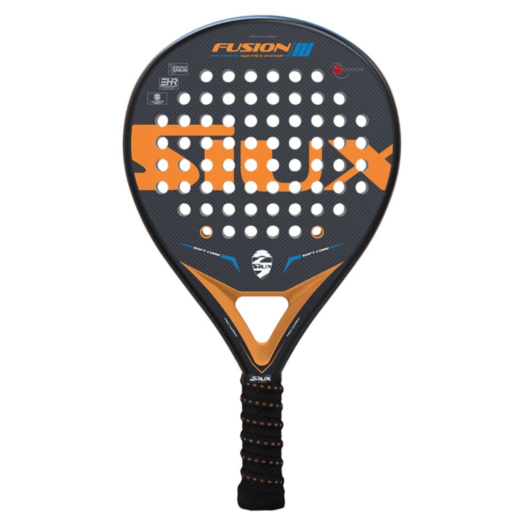 Siux Fusion 3
