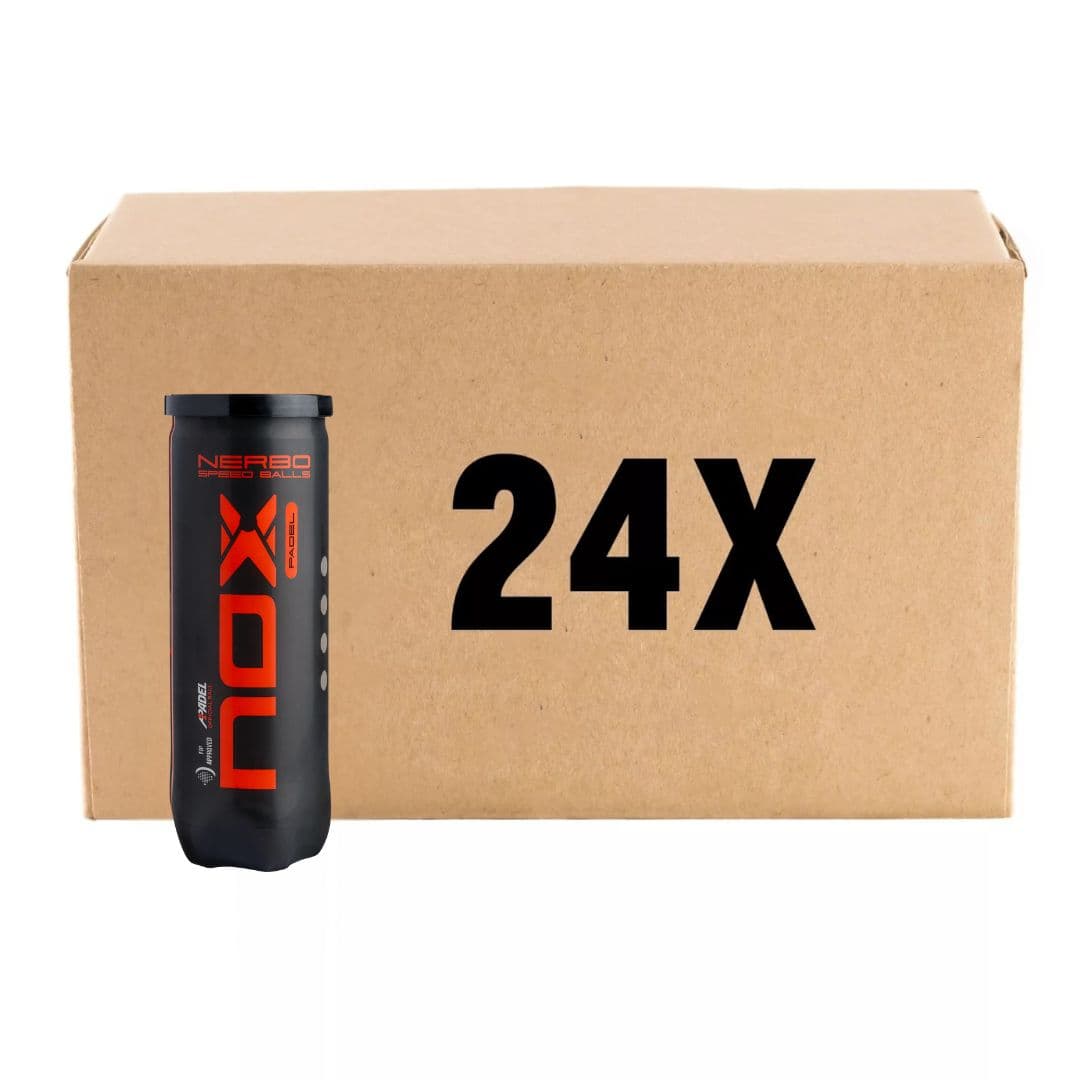 24x Nox Nerbo