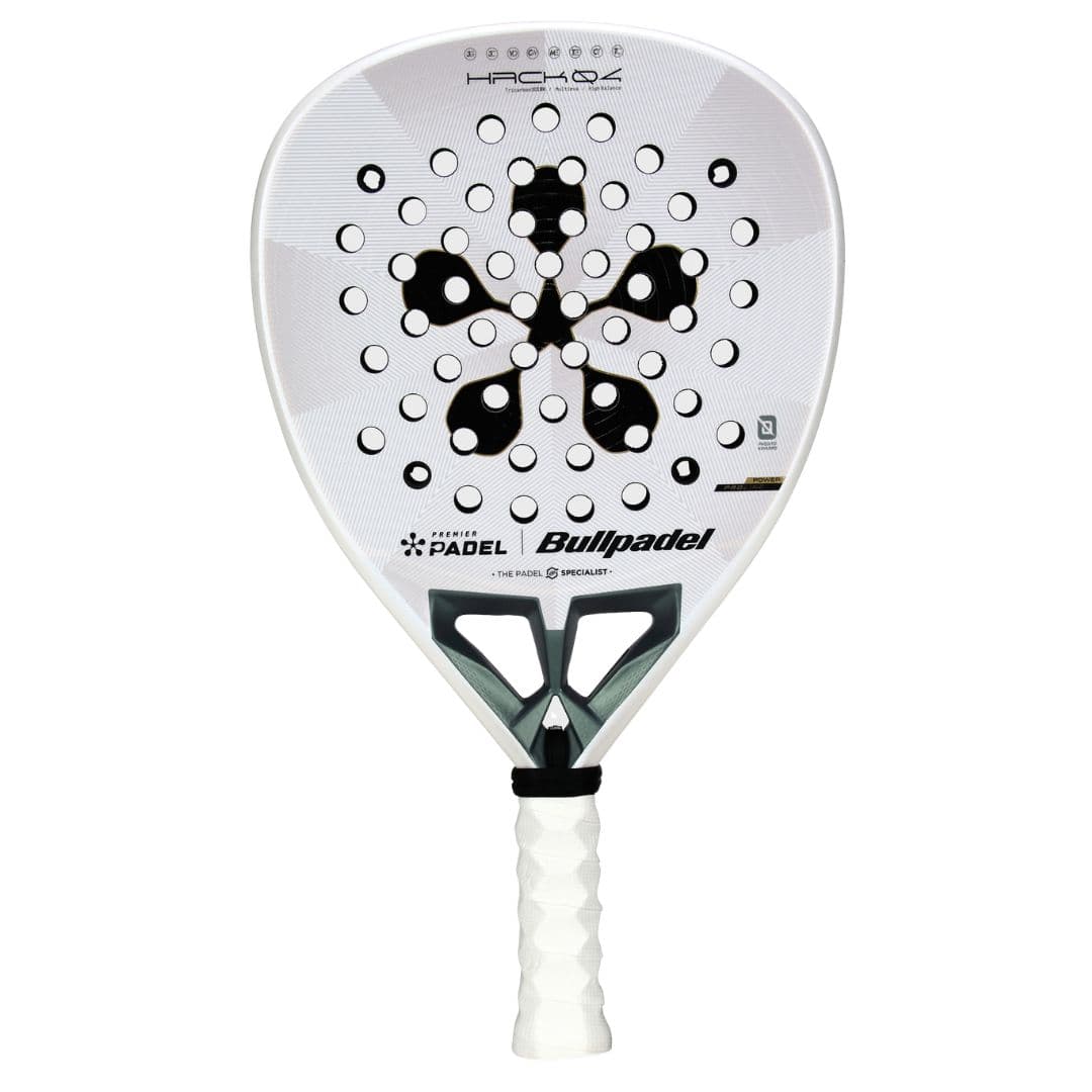 Bullpadel Hack 04 Premier Padel 26