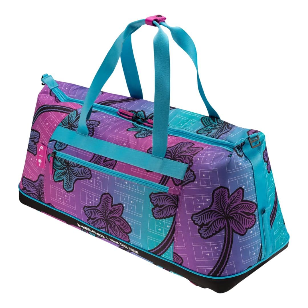 Head Tour Duffle Bag L Palm Tree Crew