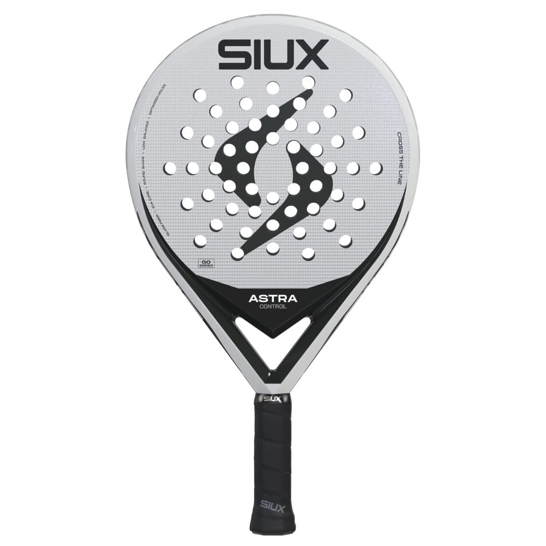 Siux Astra Control 2026