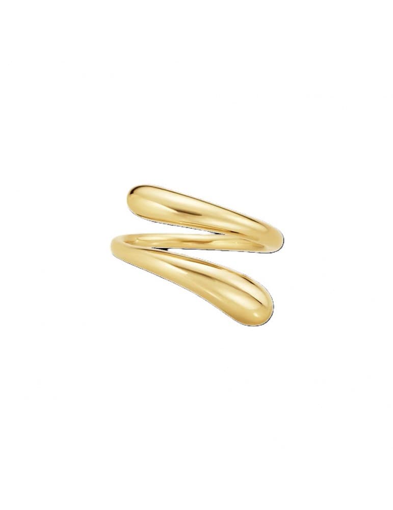 Georg Jensen Mercy - Twist ring - Georg Jensen