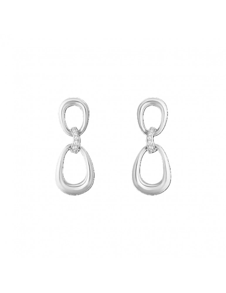 Georg Jensen Offspring - ørehænger - Georg Jensen