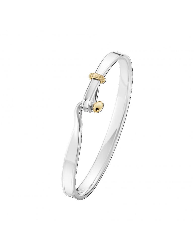 Georg Jensen Torun armring - Georg Jensen