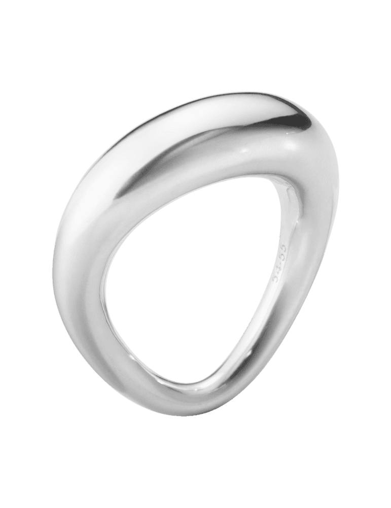 Georg Jensen Offspring ring - Large - Georg Jensen