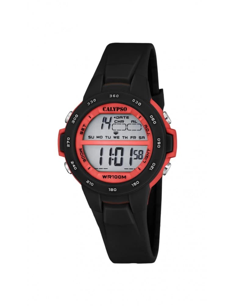 CALYPSO junior digital ur - Ure