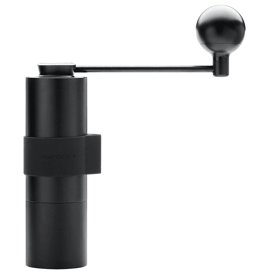 Normcore manuell kaffekvarn V3 46 mm rostfritt stål