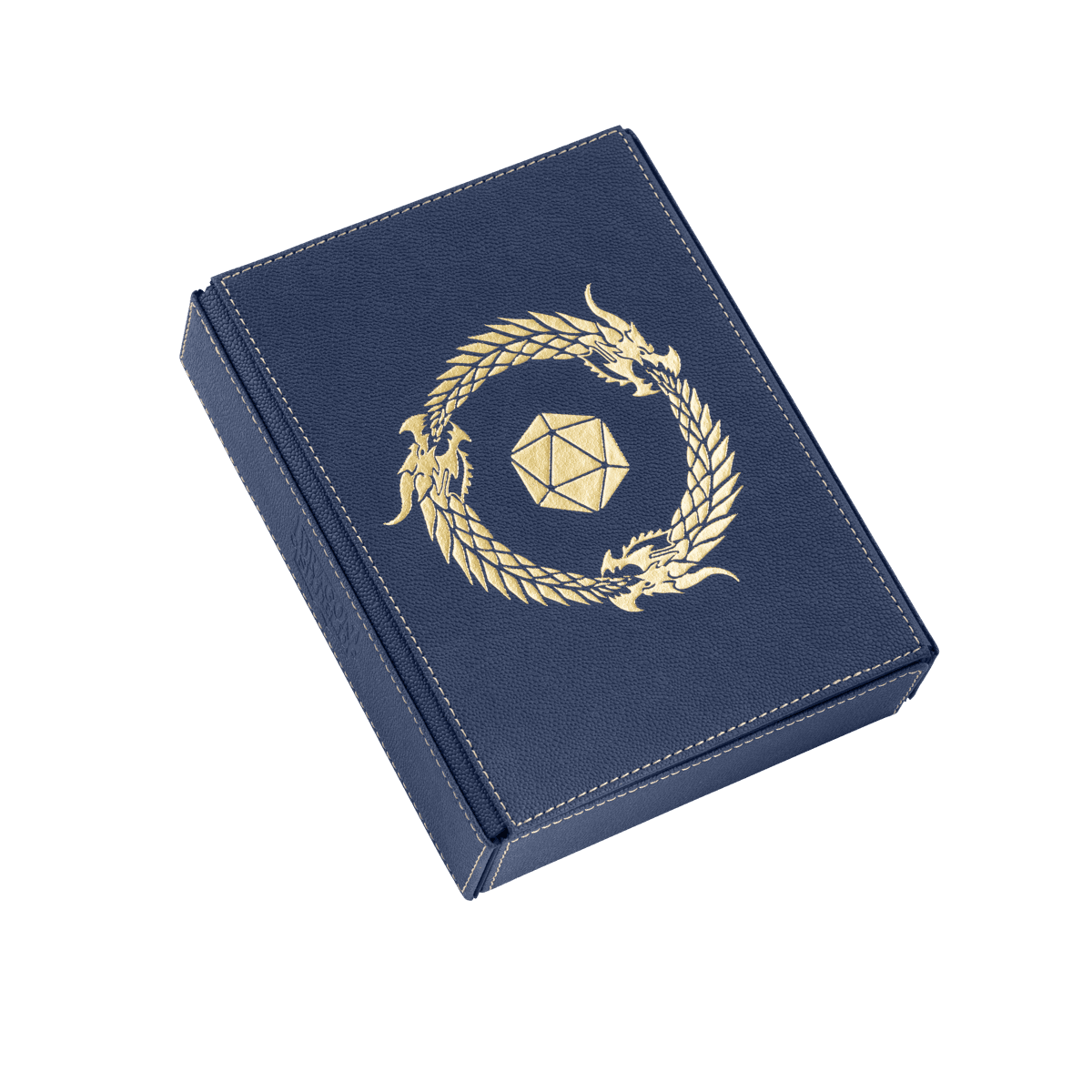 Dragon Shield - Dice Companion