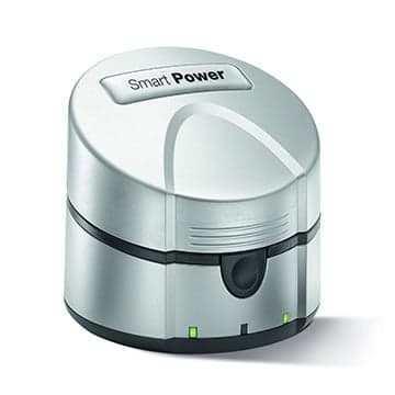 Smart Power Charger