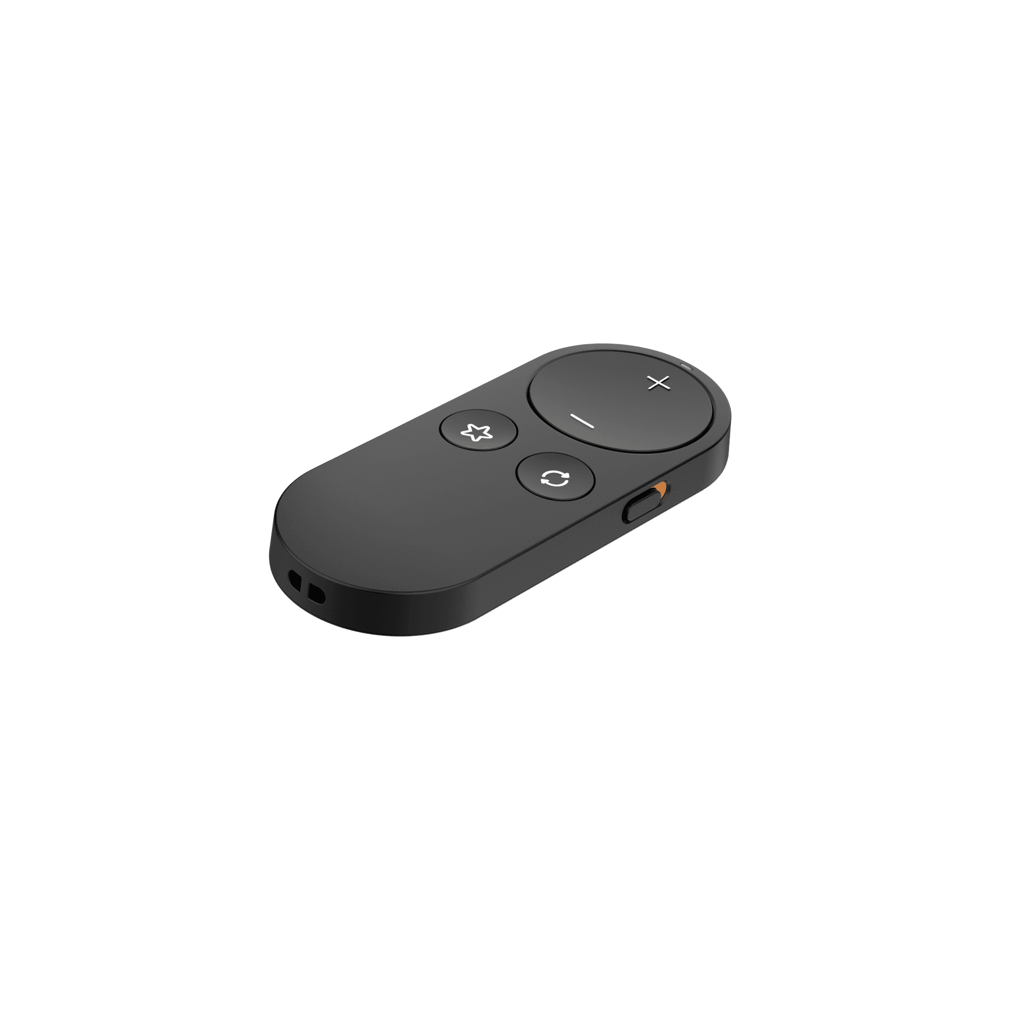 StarLink Remote Control (Advanced)