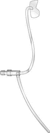 Blister Pack micro Tube S1B-L