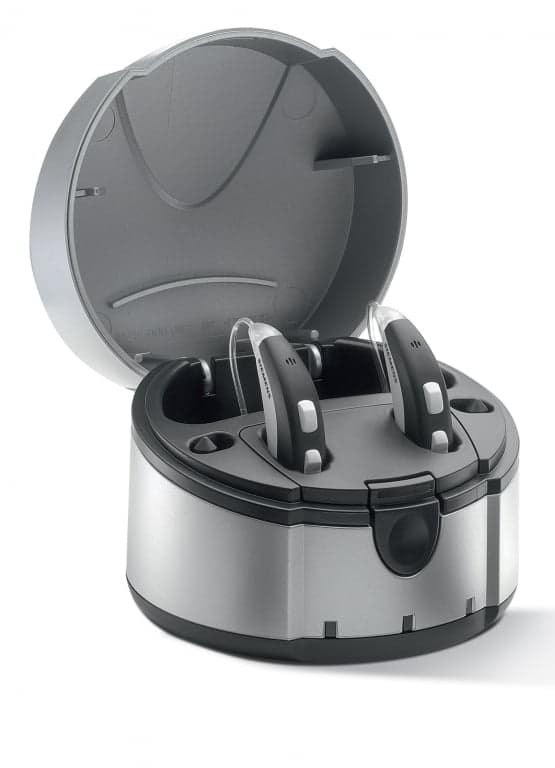 Siemens eCharger