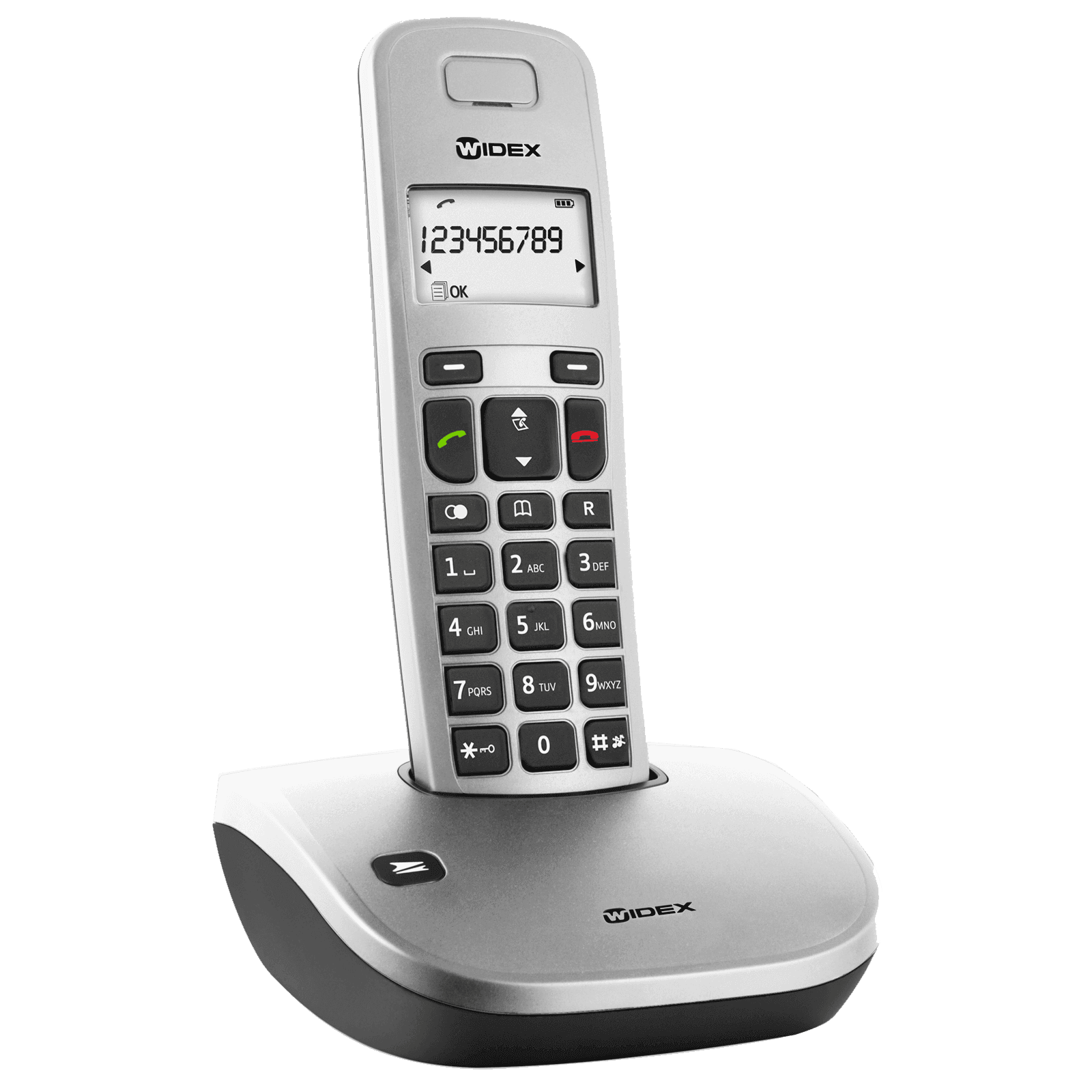 Widex Phone-Dex