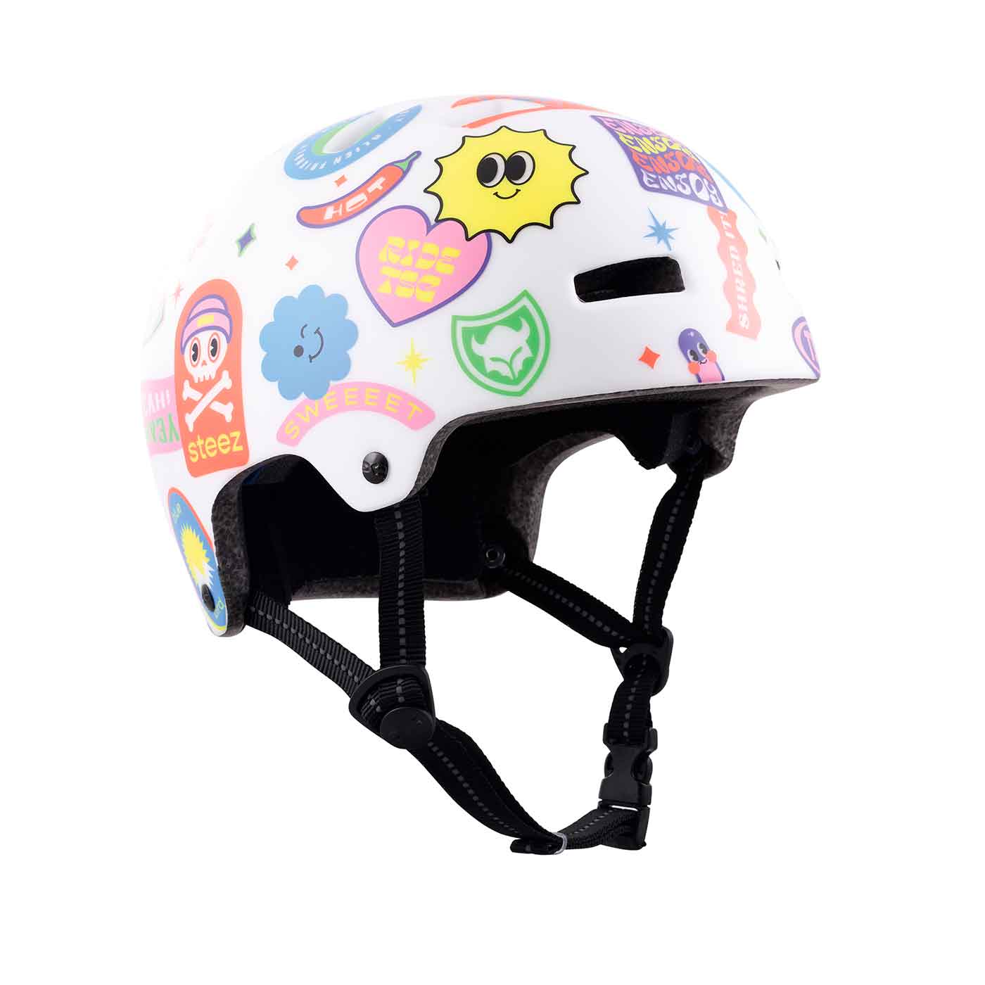TSG Nipper Maxi Happy Sticker