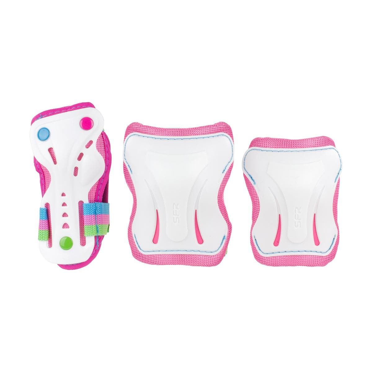 SFR Essentials Trippelskyddssats Candi S