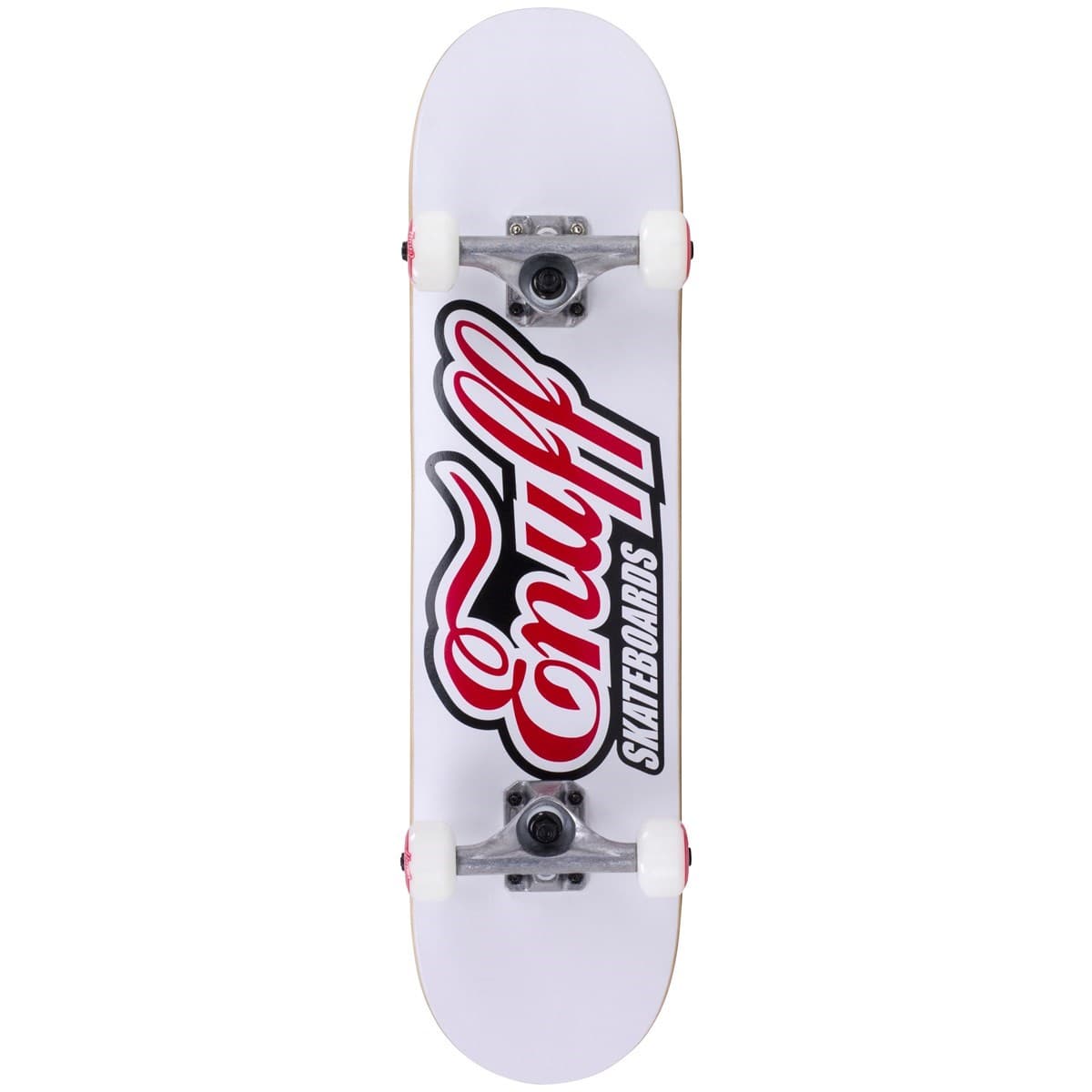 Enuff Classic Logo Svart 31.5 x 7.75