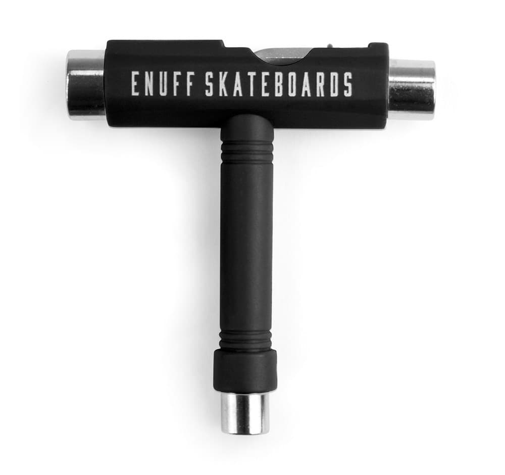 Enuff Essential Skateboard Verktyg Svart