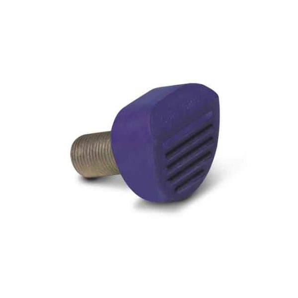 Sure-Grip Mini Gripper Toe Stop Broms 2-pak