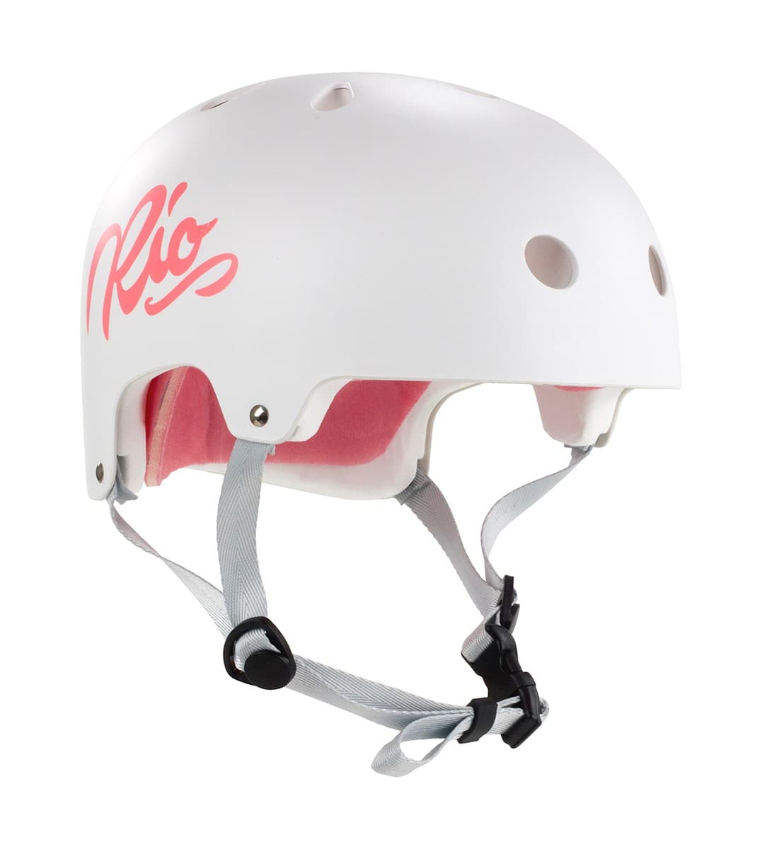 REKD Elite 2.0 Hjälm Svart