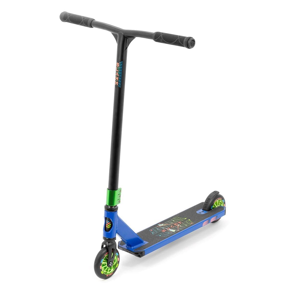 Slamm Classic Blå