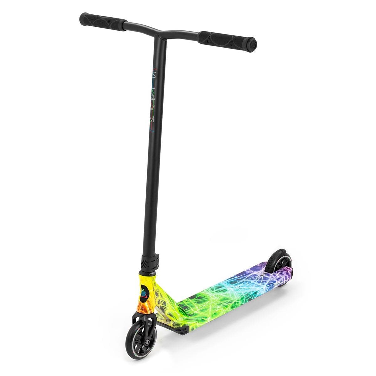 Slamm Strobe Strobe
