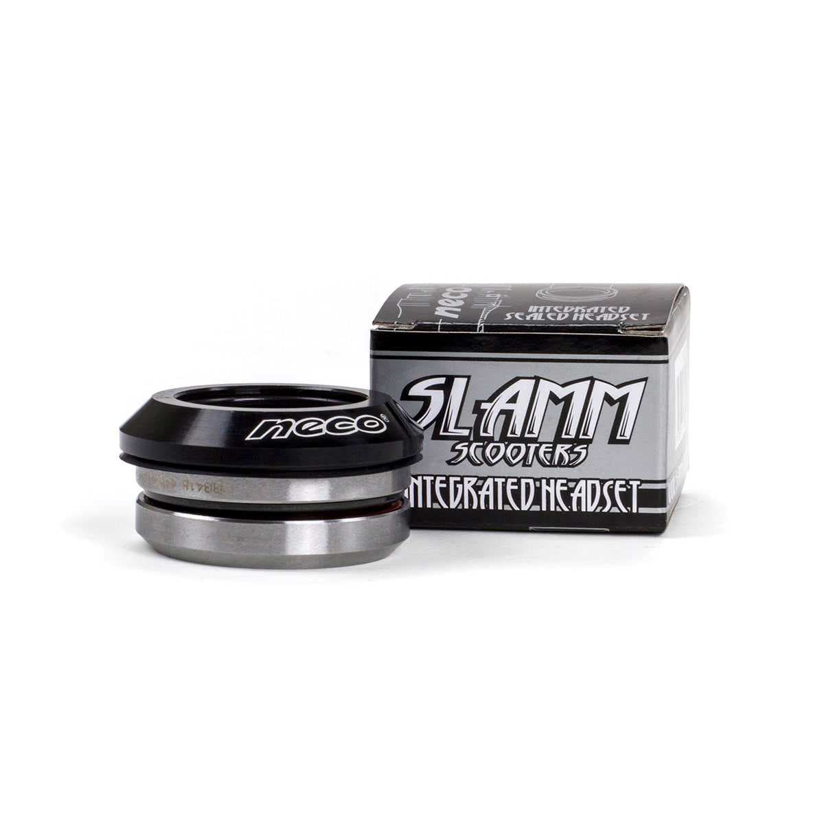 Slamm Integrerat Headset