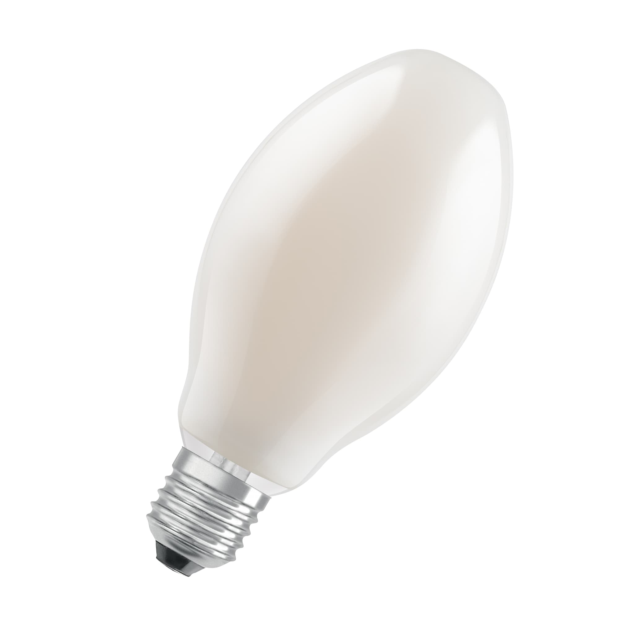 HQL LED filamentpark pære E27 13W - 360°, 2000Lm, 4000K