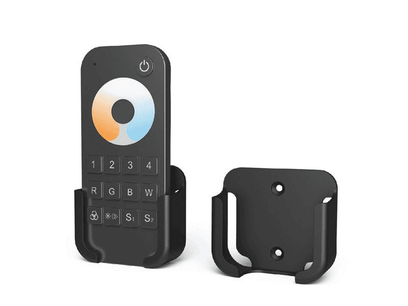 Fjernbetjening Til Styring af CCT Power-Kit Boks - 4 Zoner