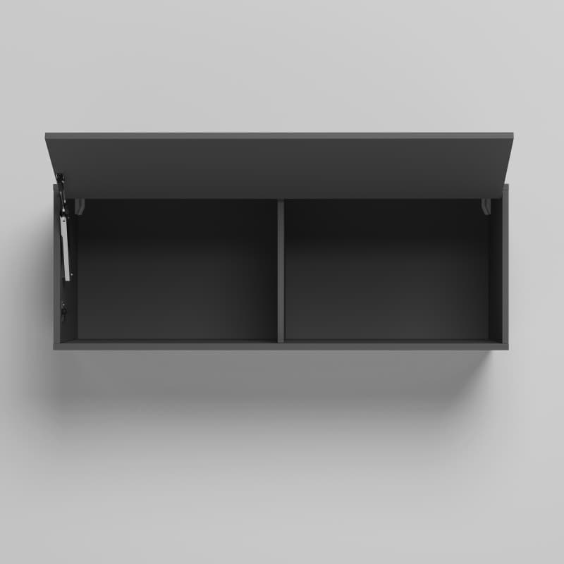 NORDIC överskåp, 110cm