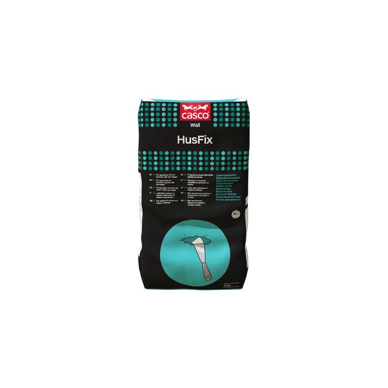 Casco HusFix 3 kg. - Vægspartel