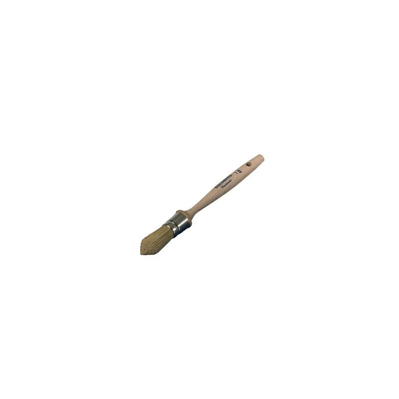 Guldberg Sprossepensel 15 mm. - Guldberg Pensler