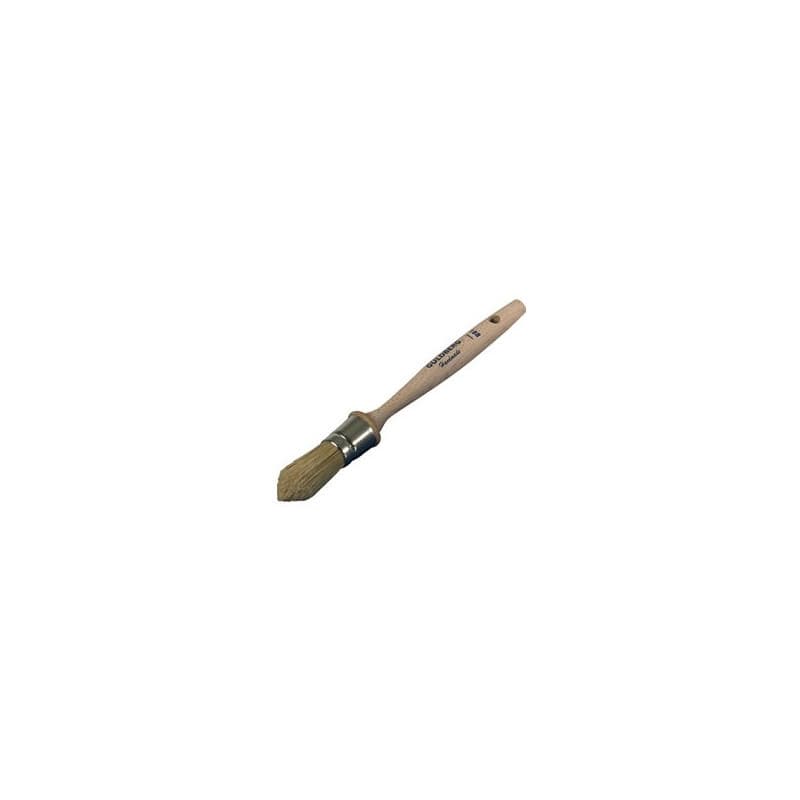 Guldberg Sprossepensel 15 mm. - Guldberg Pensler